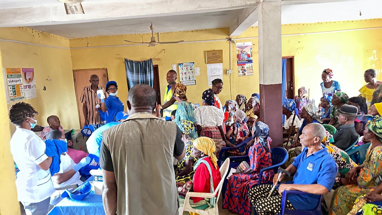 consolata what we do 1